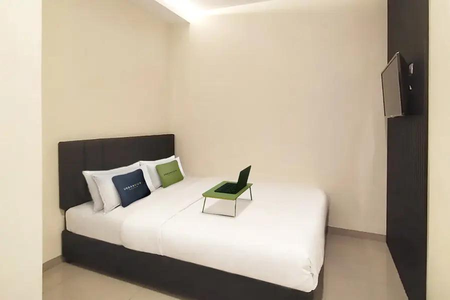 Cover Image for Urbanview Trans Hotel Batam