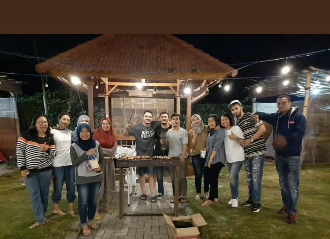 Cover Image for Bata Merah Guest House Batu