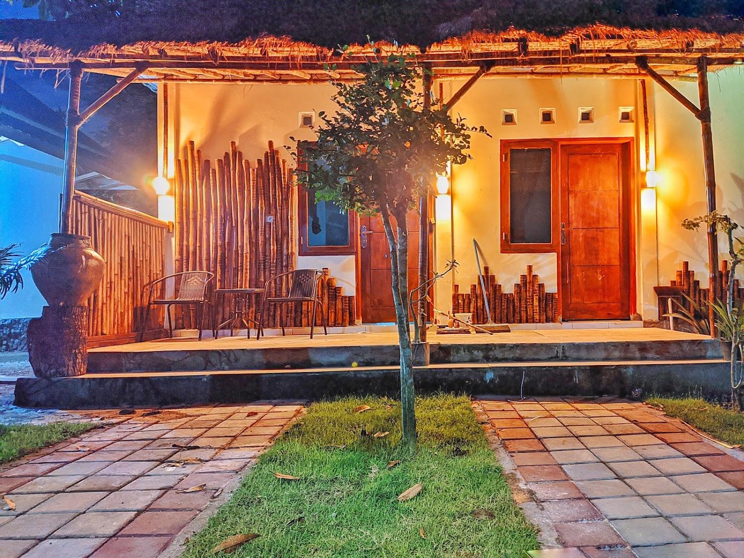 Cover Image for Hamy Homestay