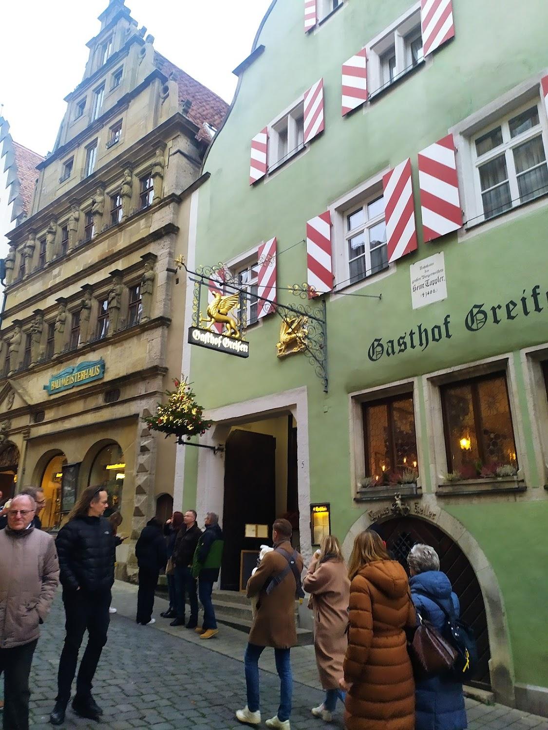 Cover Image for Gästehaus Raidel Garni