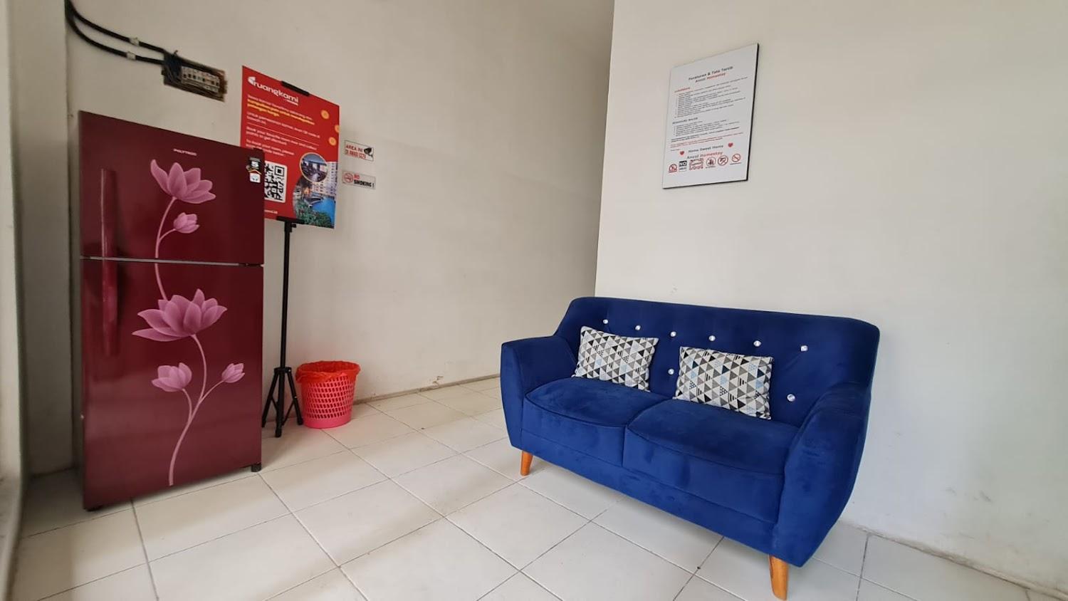 Cover Image for Ancol homestay