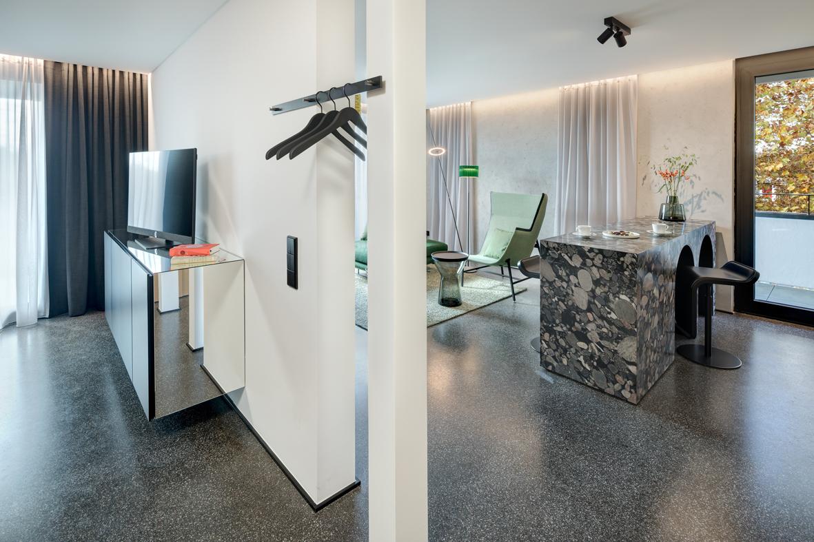 Cover Image for Appartement-Hotel Royal
