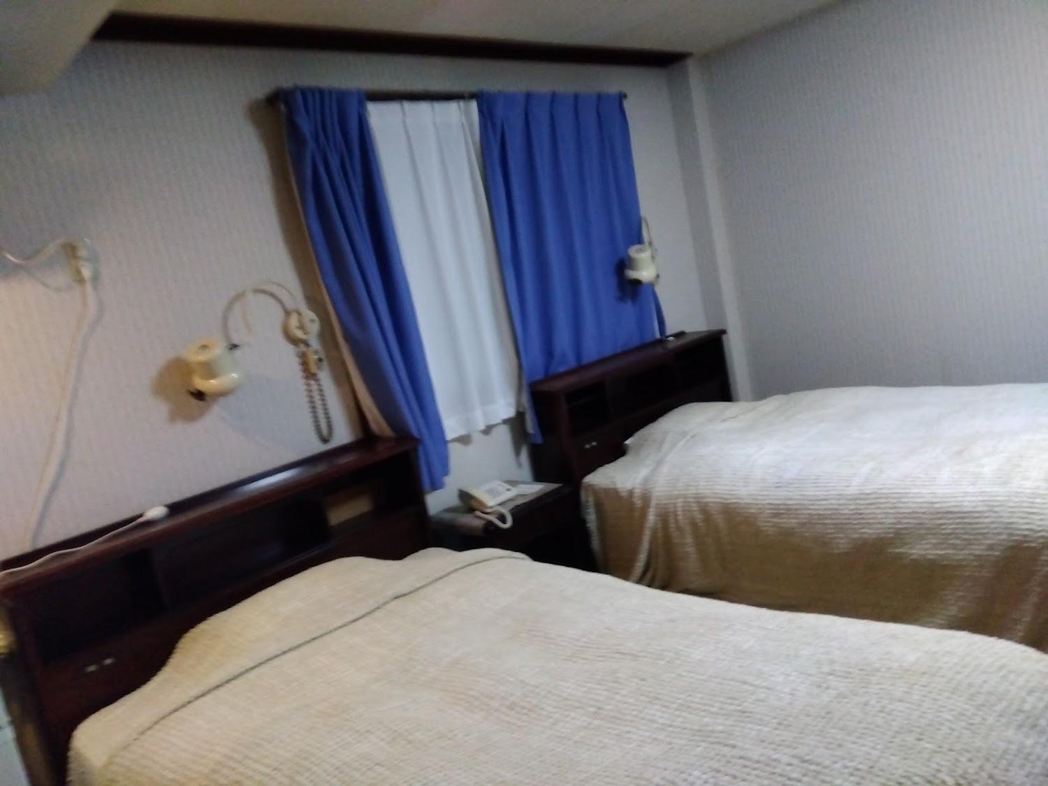 Cover Image for Kagetsu Inn