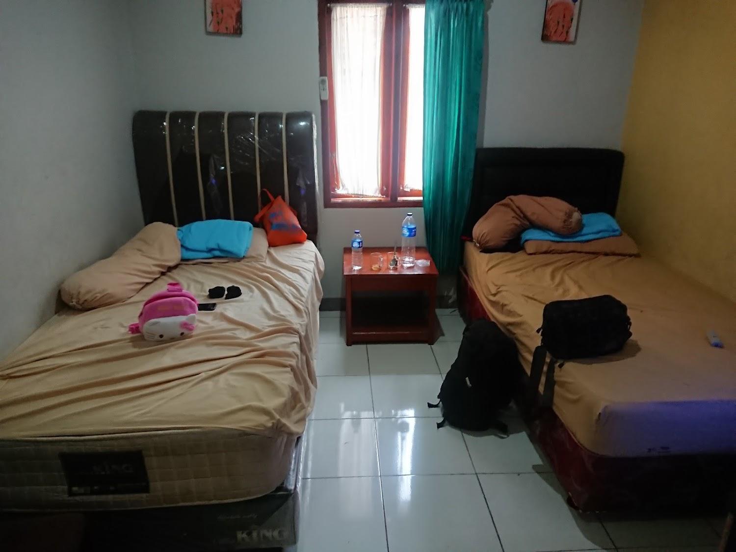 Cover Image for Hotel Mitra Mutiara Inn