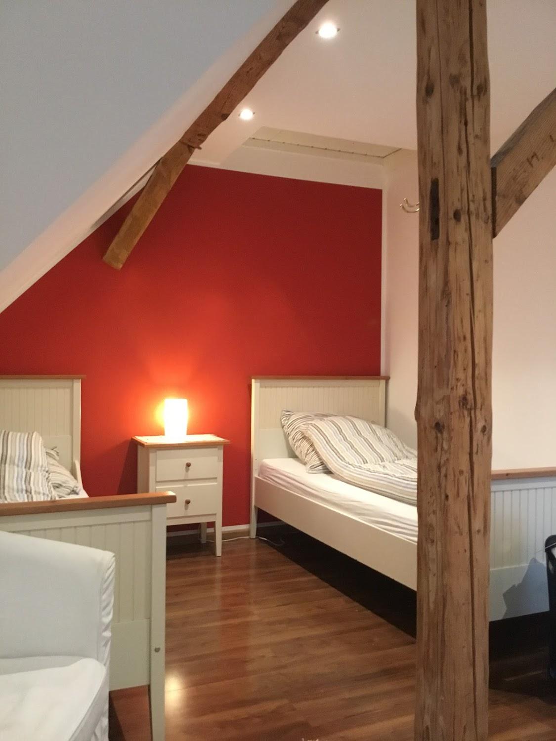 Cover Image for Hotel Garni Giesemanns