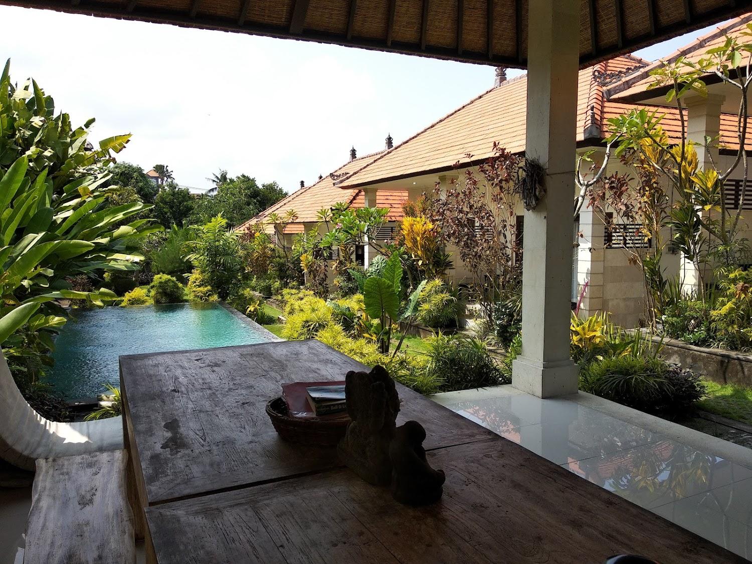 Cover Image for Jubilee Homestay
