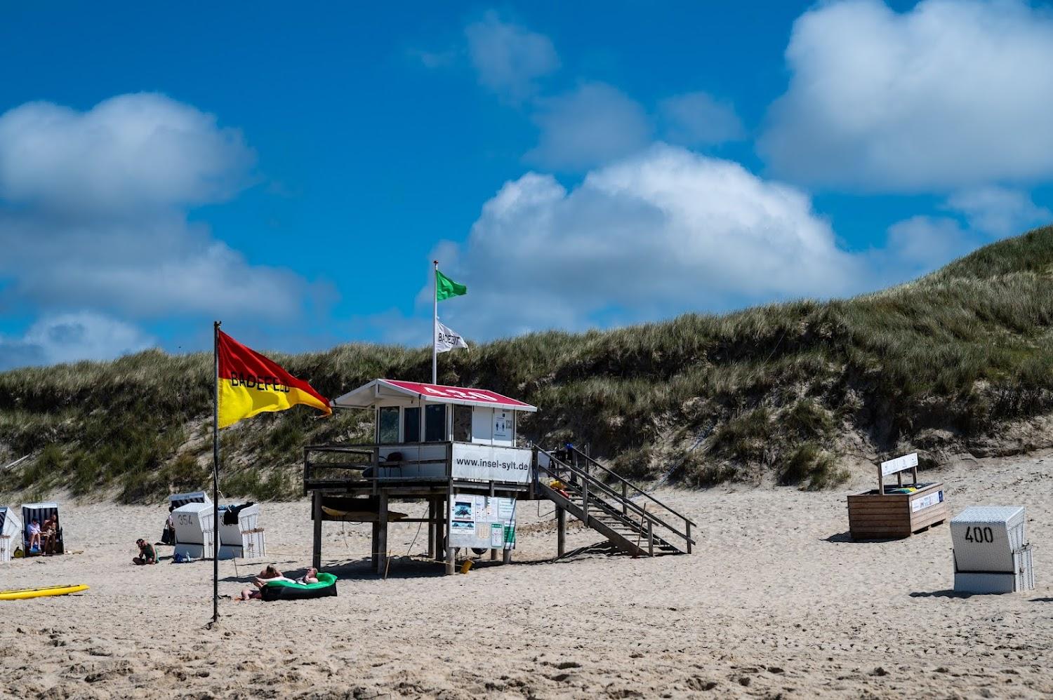 Cover Image for Seaside Lodge Sylt