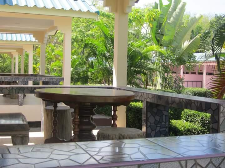 Cover Image for Suksom Resort