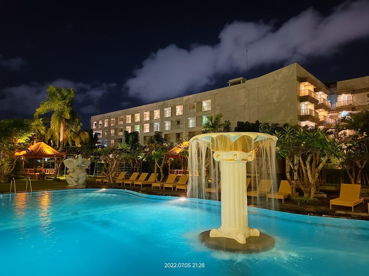 Cover Image for Febri's Hotel & Spa
