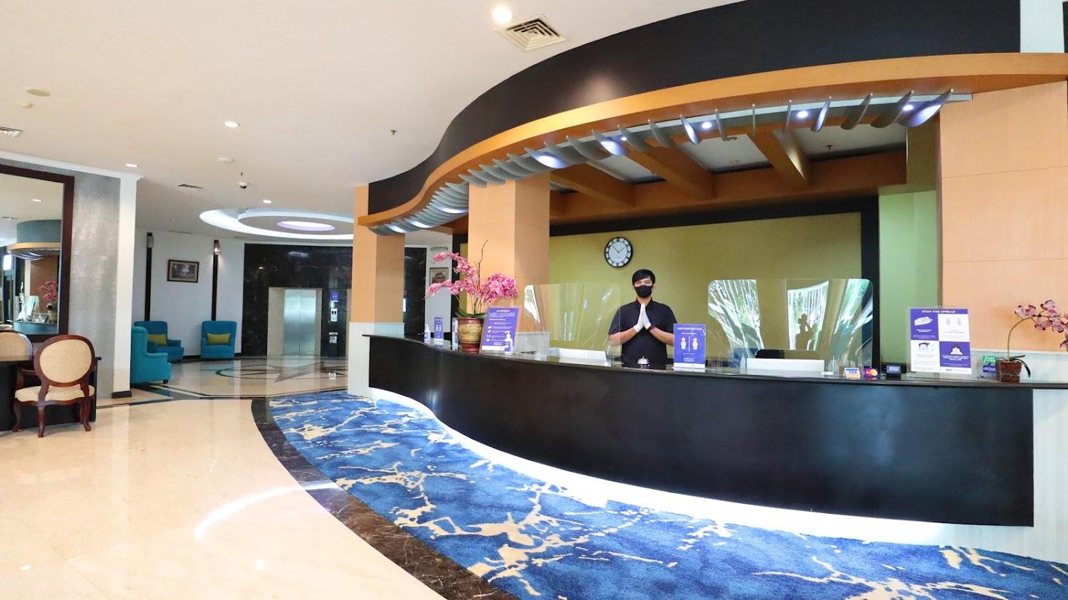 Cover Image for Vue Palace, ARTOTEL Curated