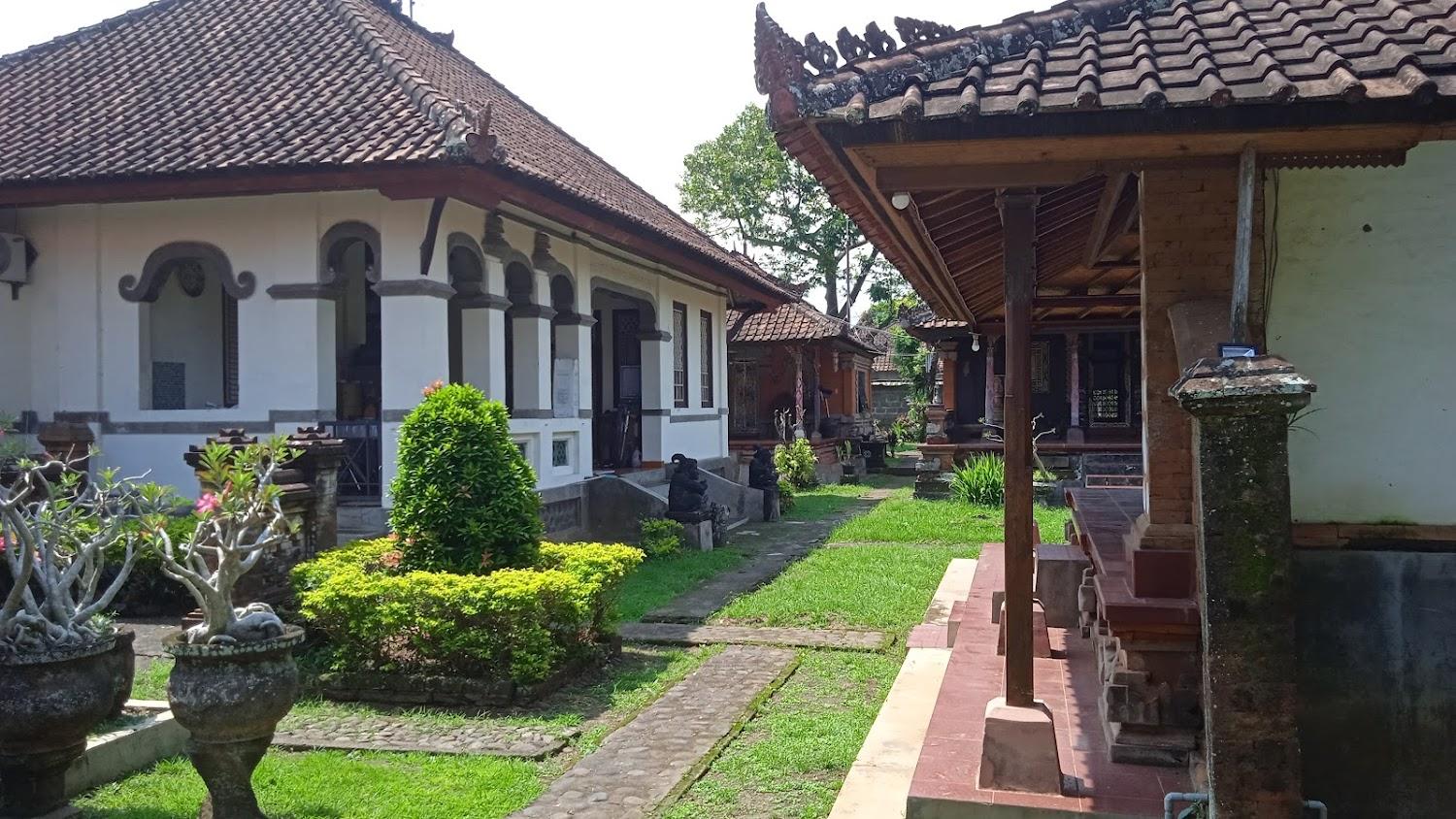 Cover Image for Bali Home Stay & Spa Heritage