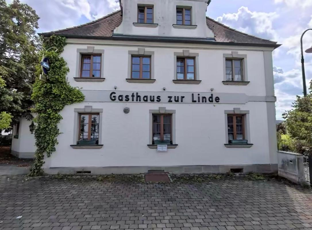 Cover Image for Pension Bistro Zur Linde