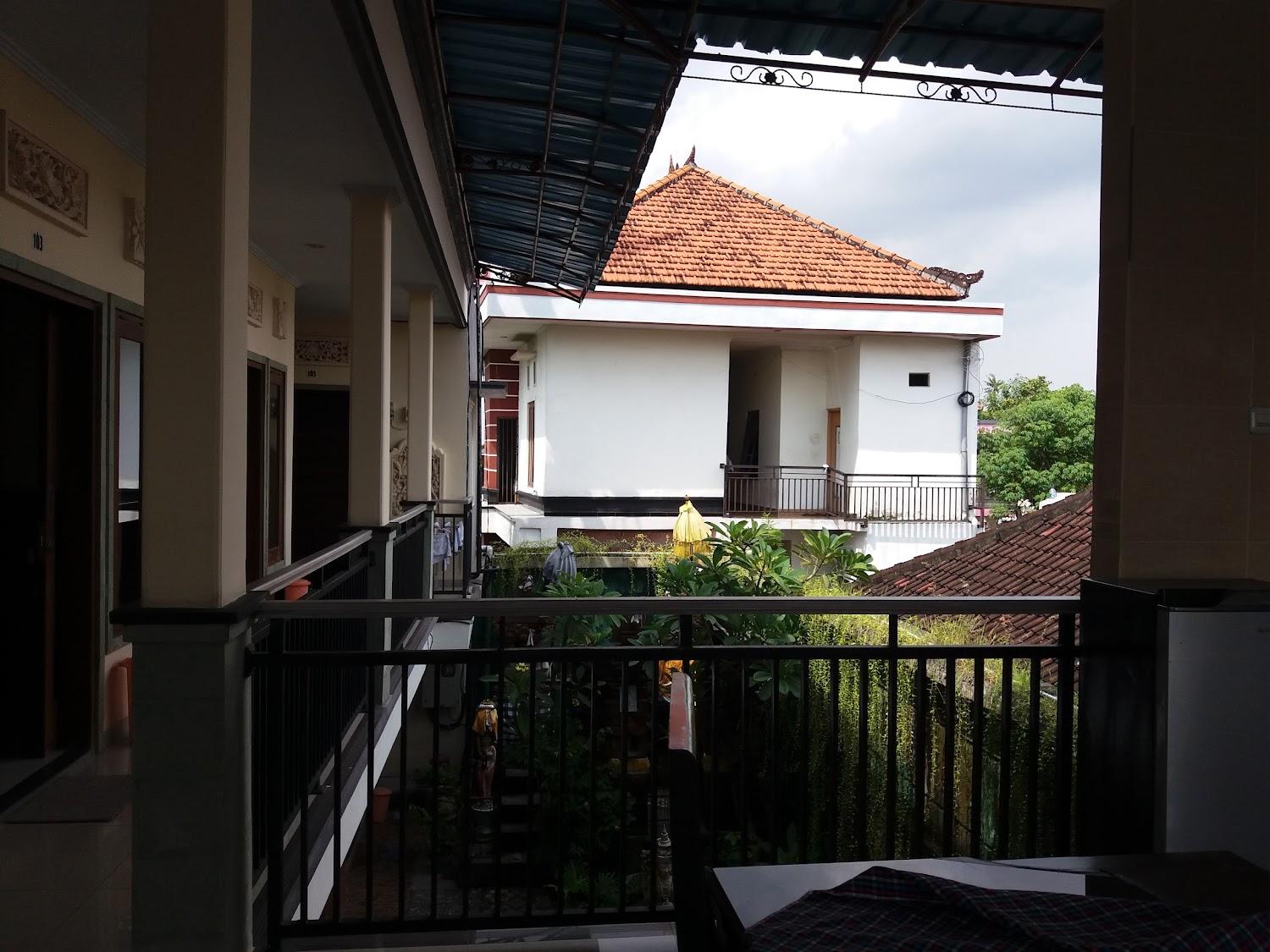 Cover Image for Agus Guest House 2
