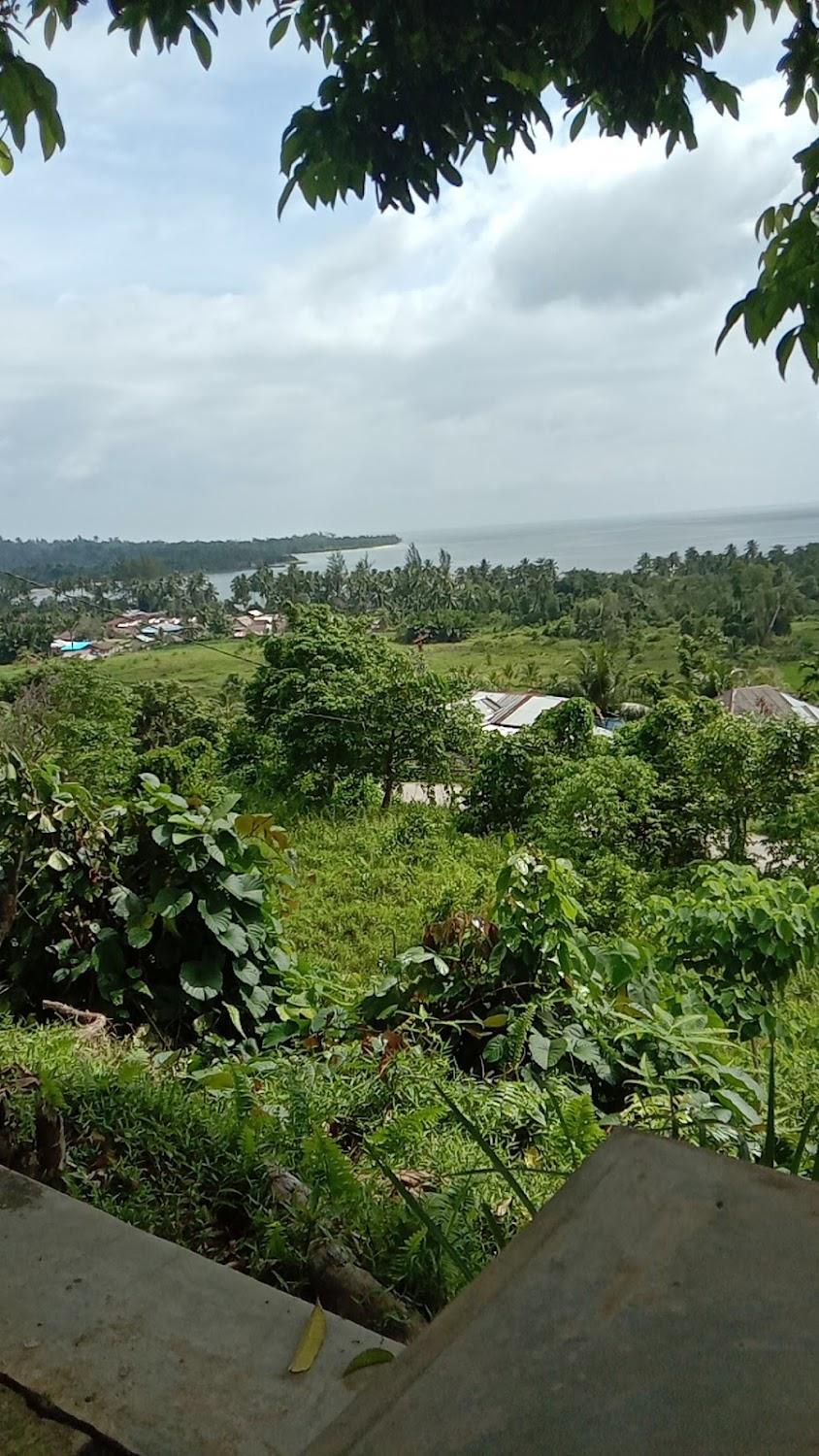 Cover Image for Aggrupadeggat Homestay