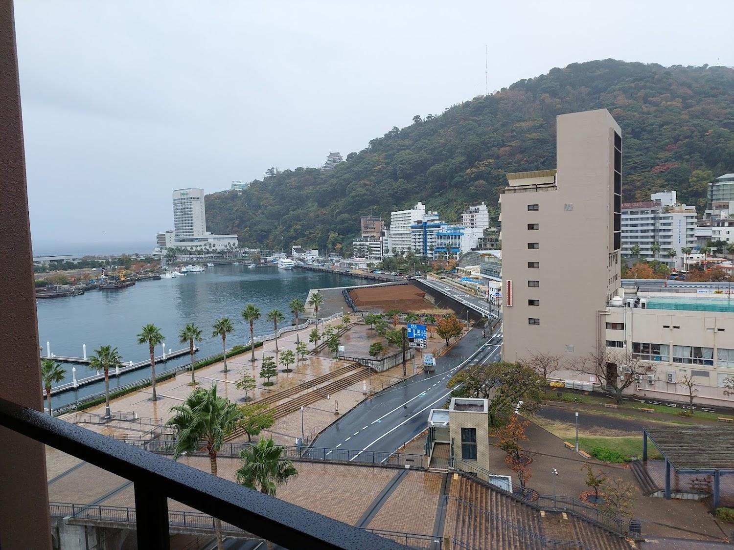 Cover Image for Live Max Resort Atami Ocean