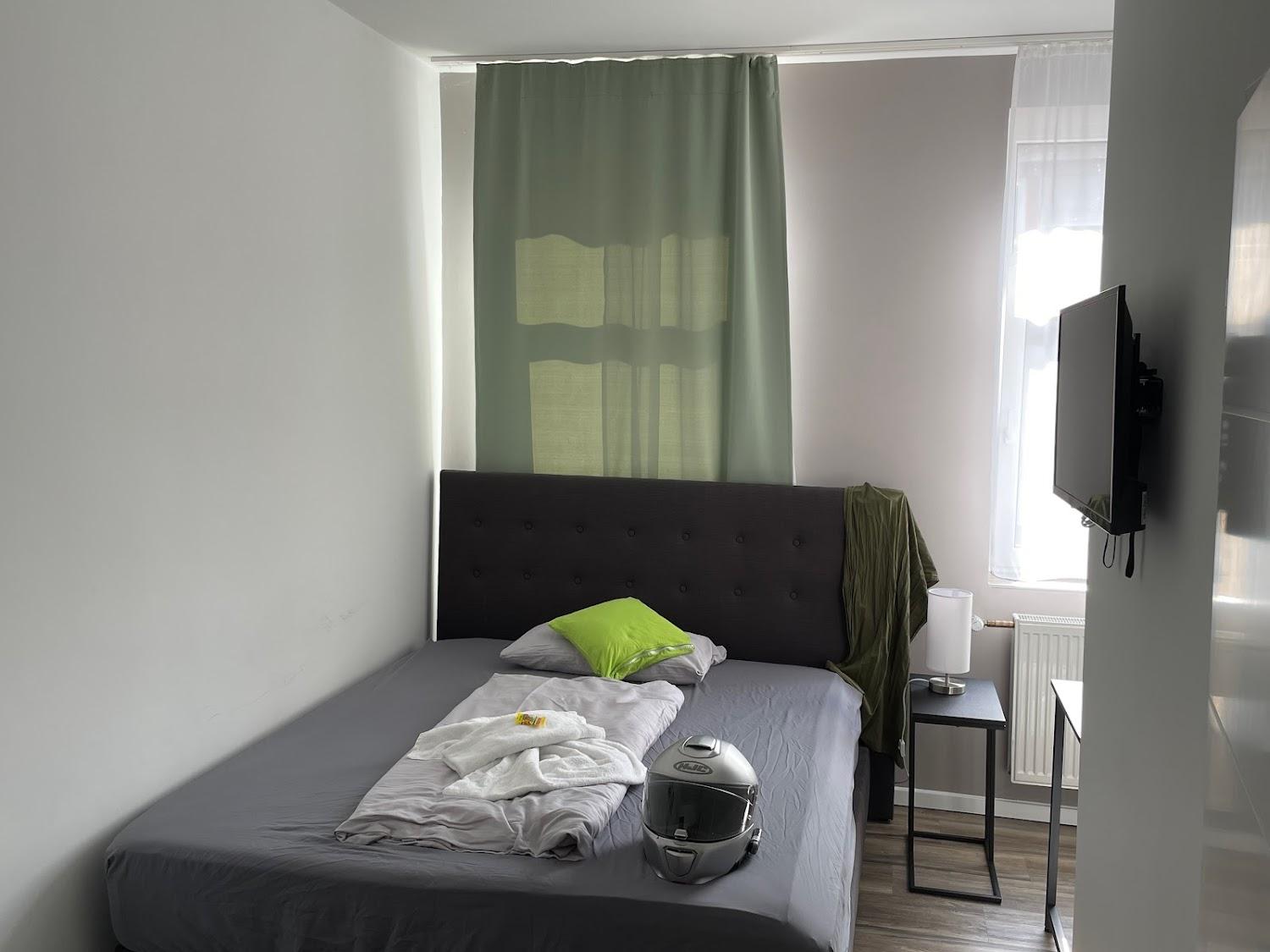 Cover Image for Hotel Phönix