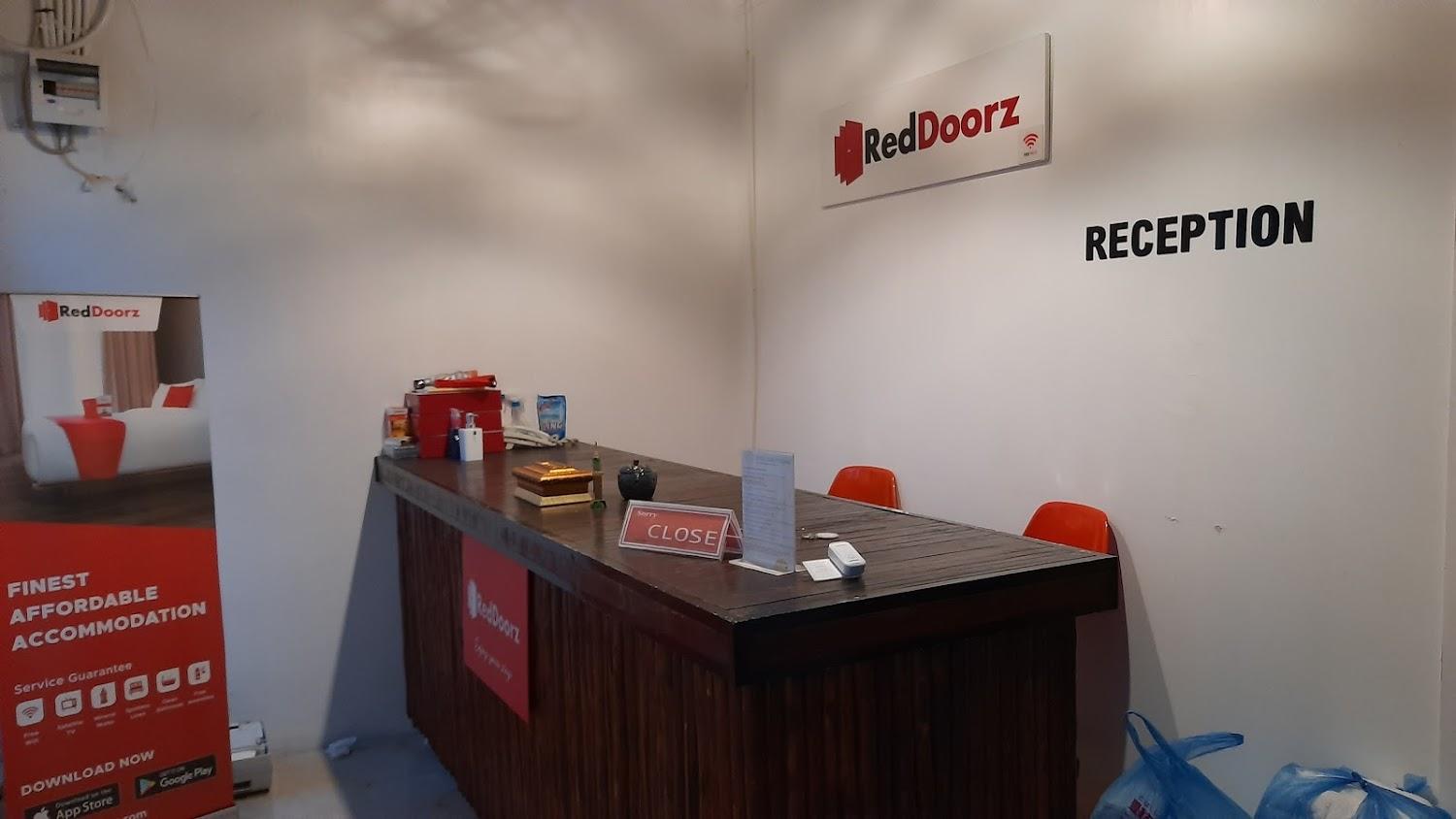 Cover Image for RedDoorz Syariah near Suzuya Mall Banda Aceh 2