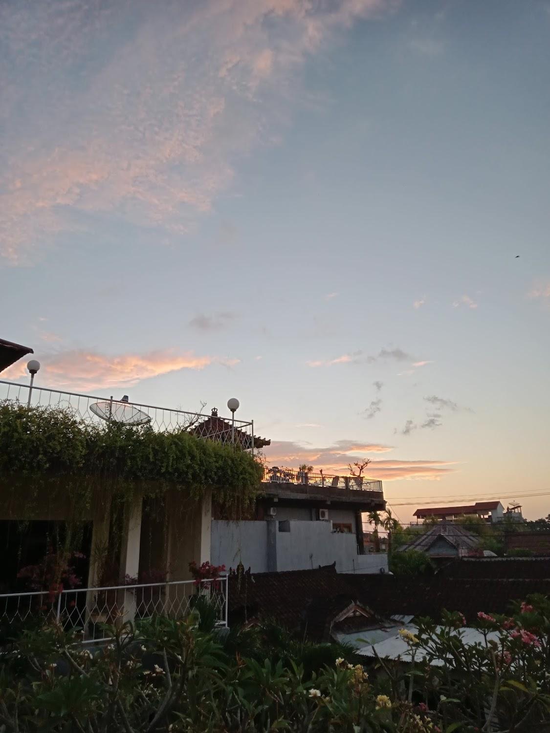 Cover Image for KECAK GUEST HOUSE