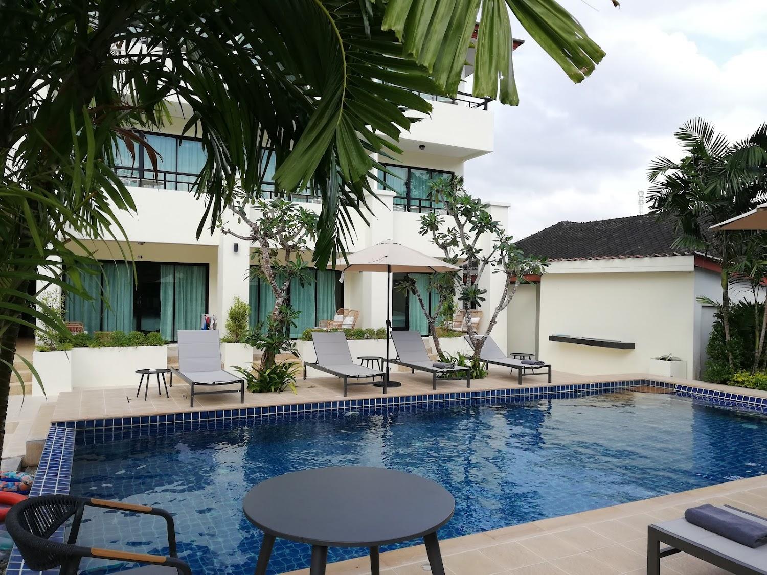 Cover Image for Hill Myna Holiday Park & Cafe