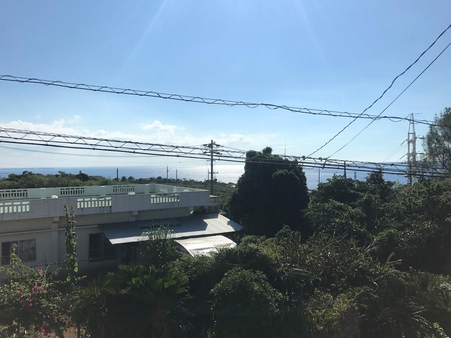 Cover Image for ゆくりなリゾート沖縄ヒルズ