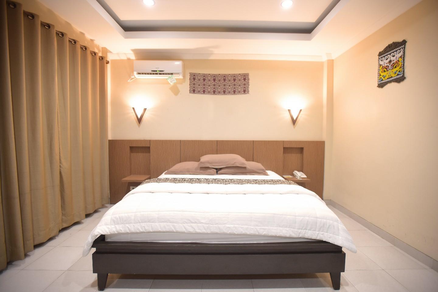 Cover Image for Hotel Lembasung