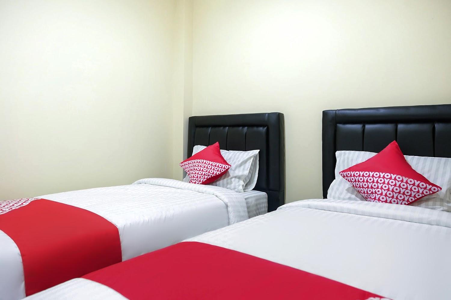 Cover Image for OYO Life 1149 Hotel Mustika