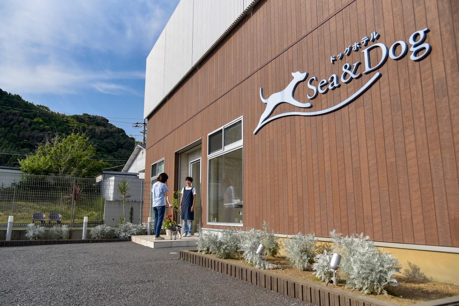 Cover Image for シーグラス / コスタブランカ フロントデスク