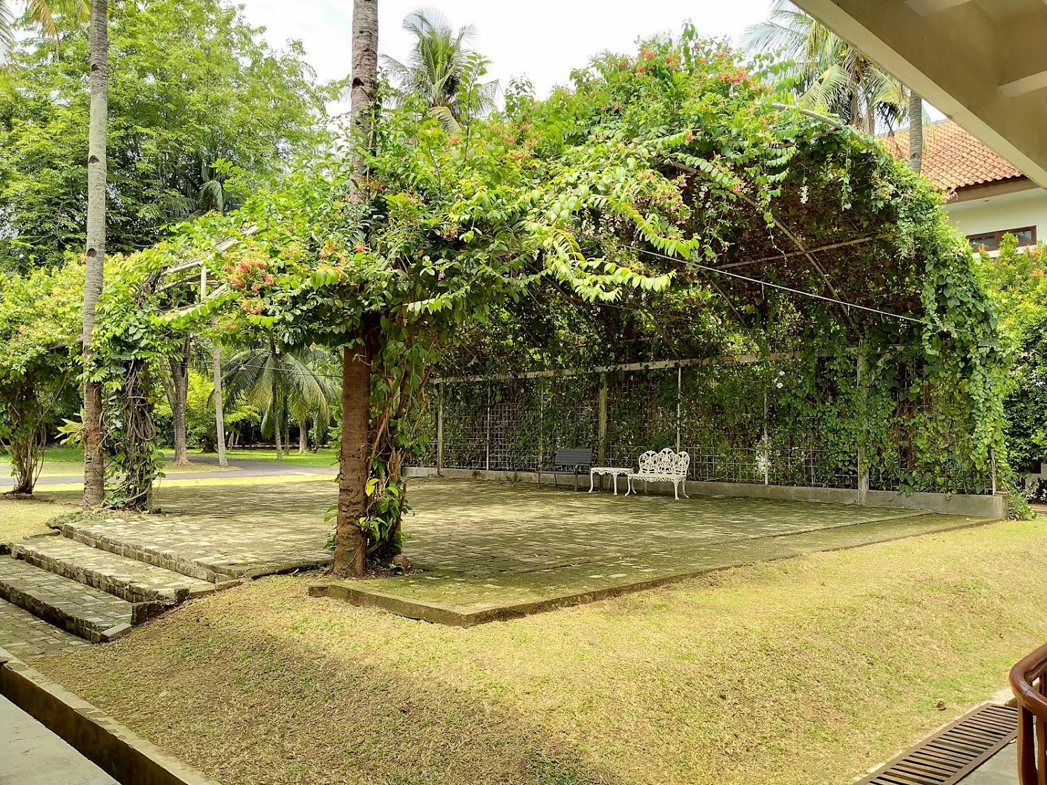 Cover Image for Kinasih Resort Depok