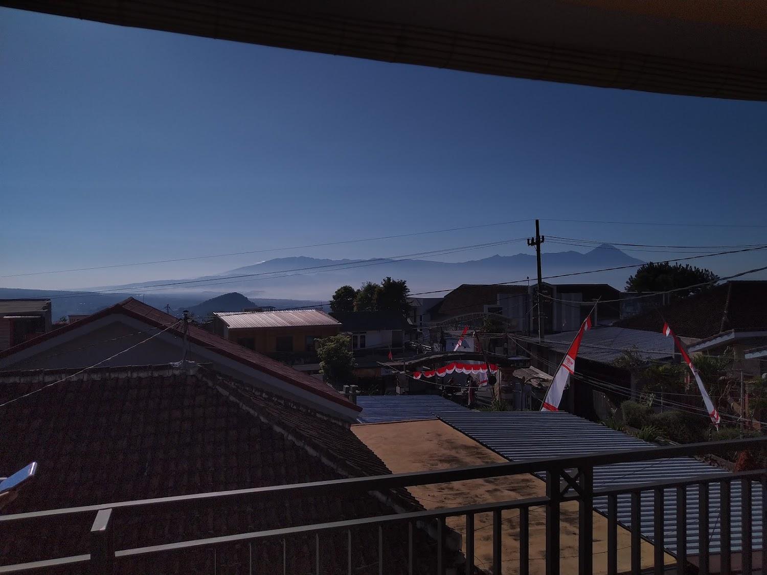 Cover Image for Bagoes Homestay
