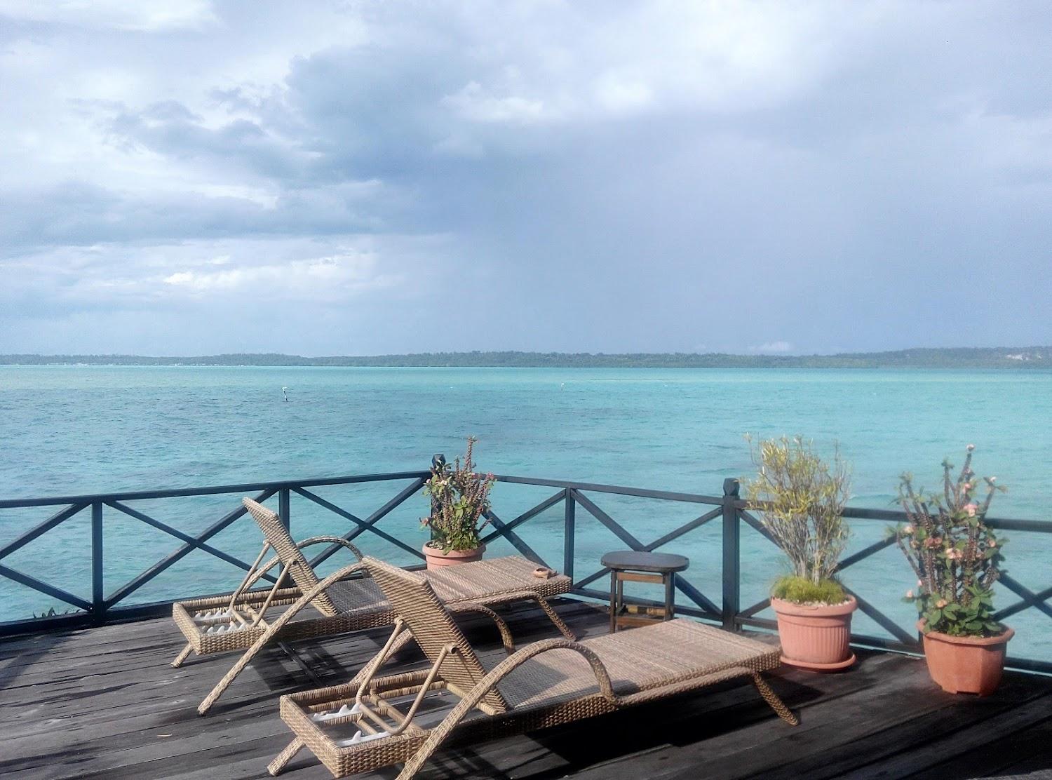 Cover Image for Nabucco Dive Resort - Extra Divers, Maratua