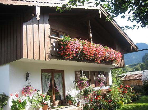 Cover Image for Gästehaus Proisl