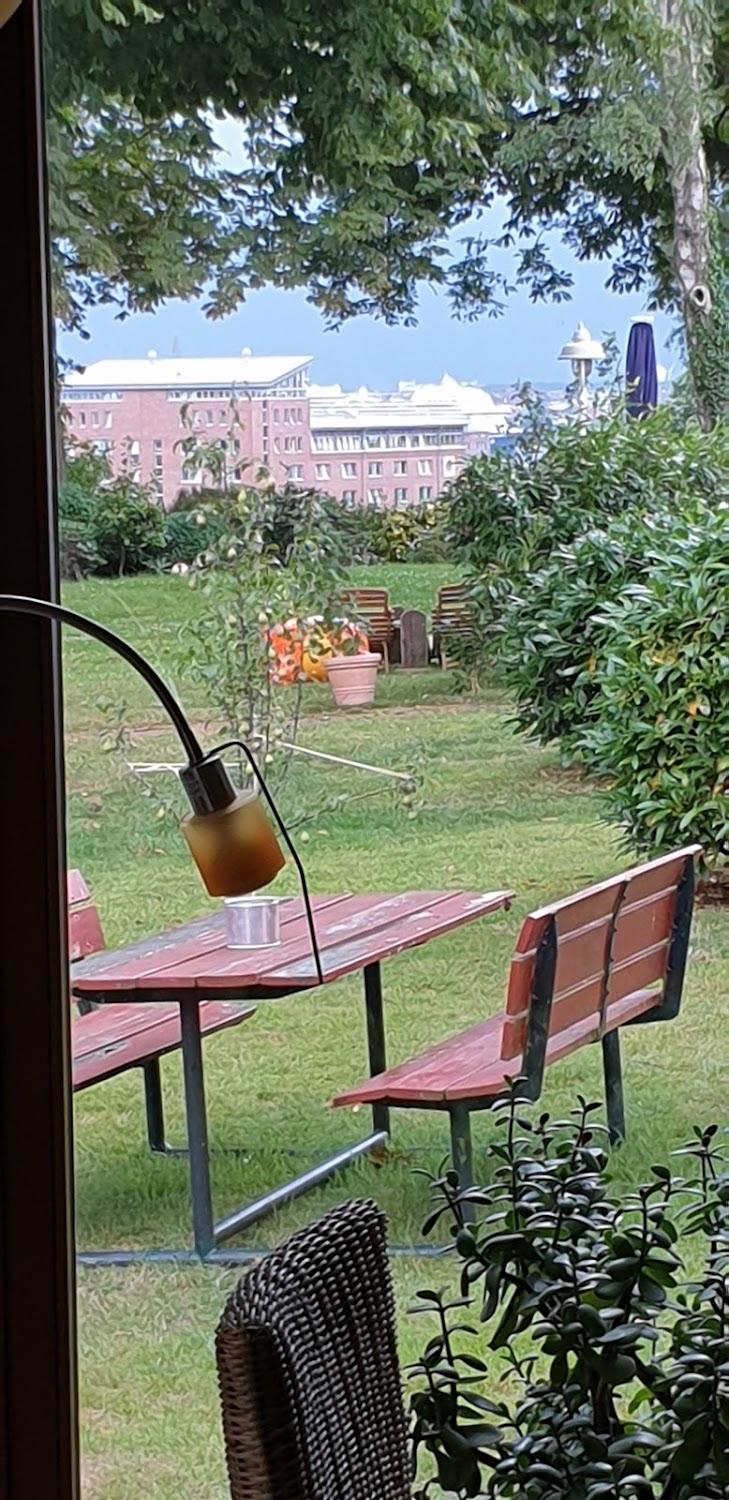 Cover Image for Guesthouse Margarethenhöh Kiel
