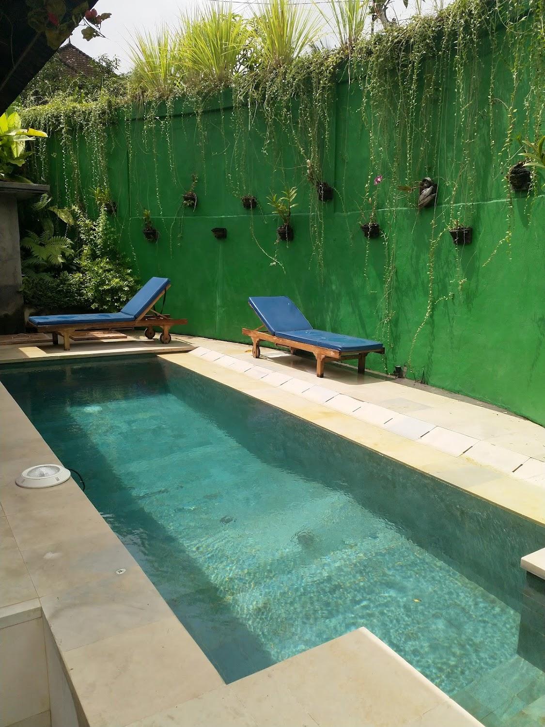 Cover Image for Villa Santi Mocha
