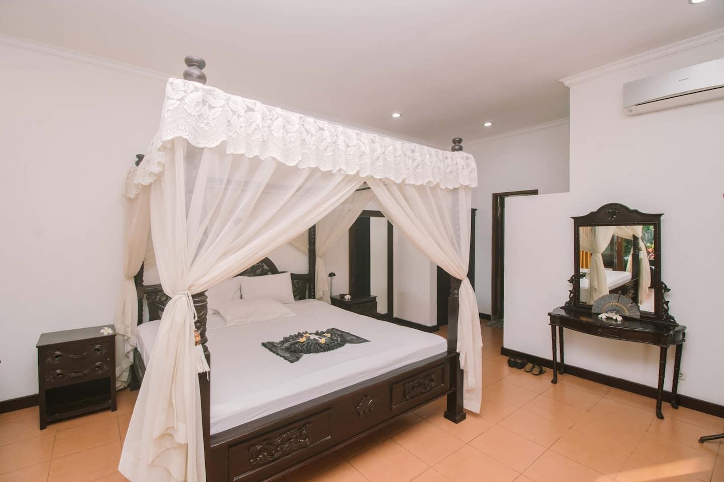 Cover Image for Bali North Beach B&B