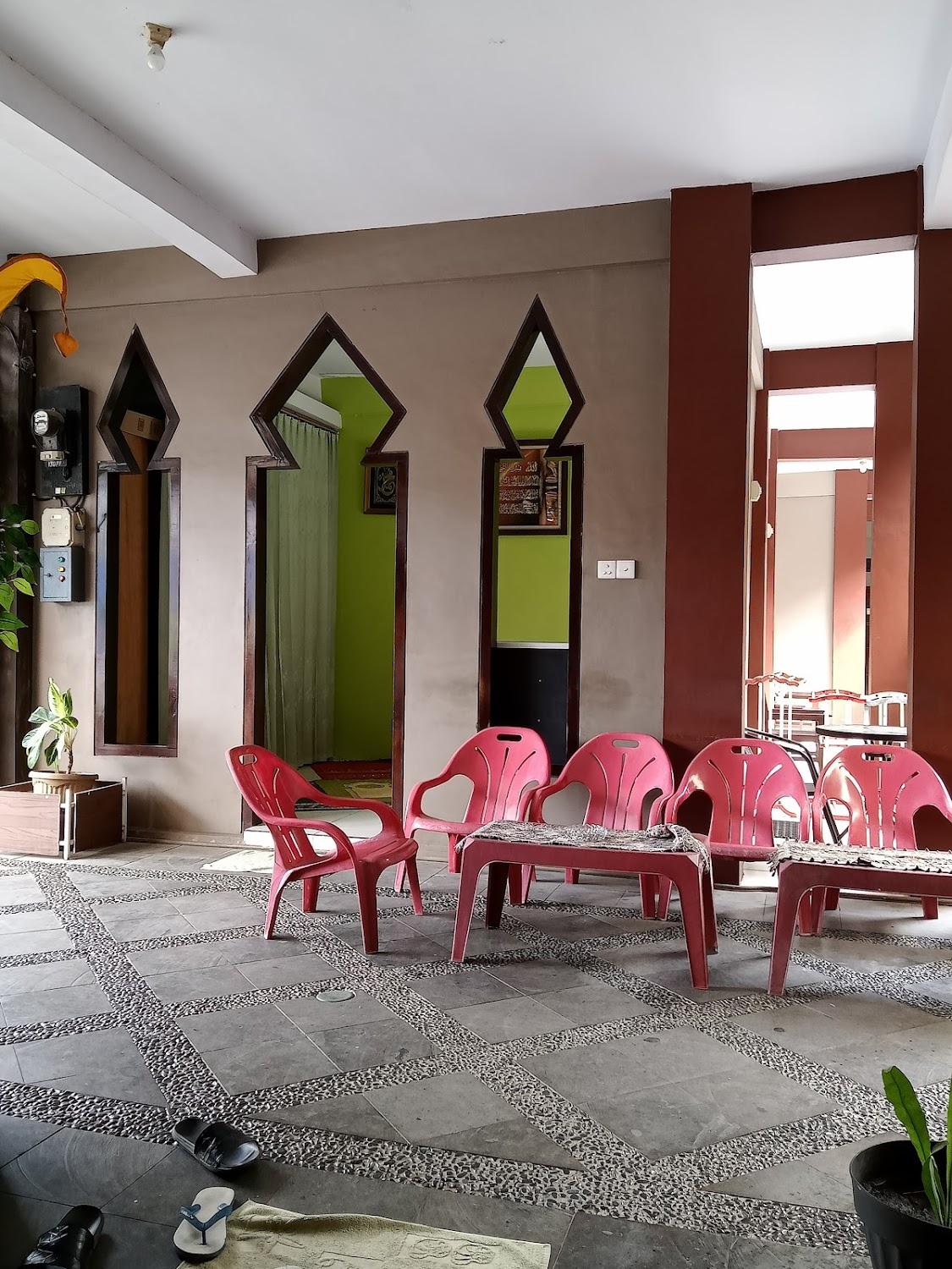 Cover Image for Grand Jitra Guest House