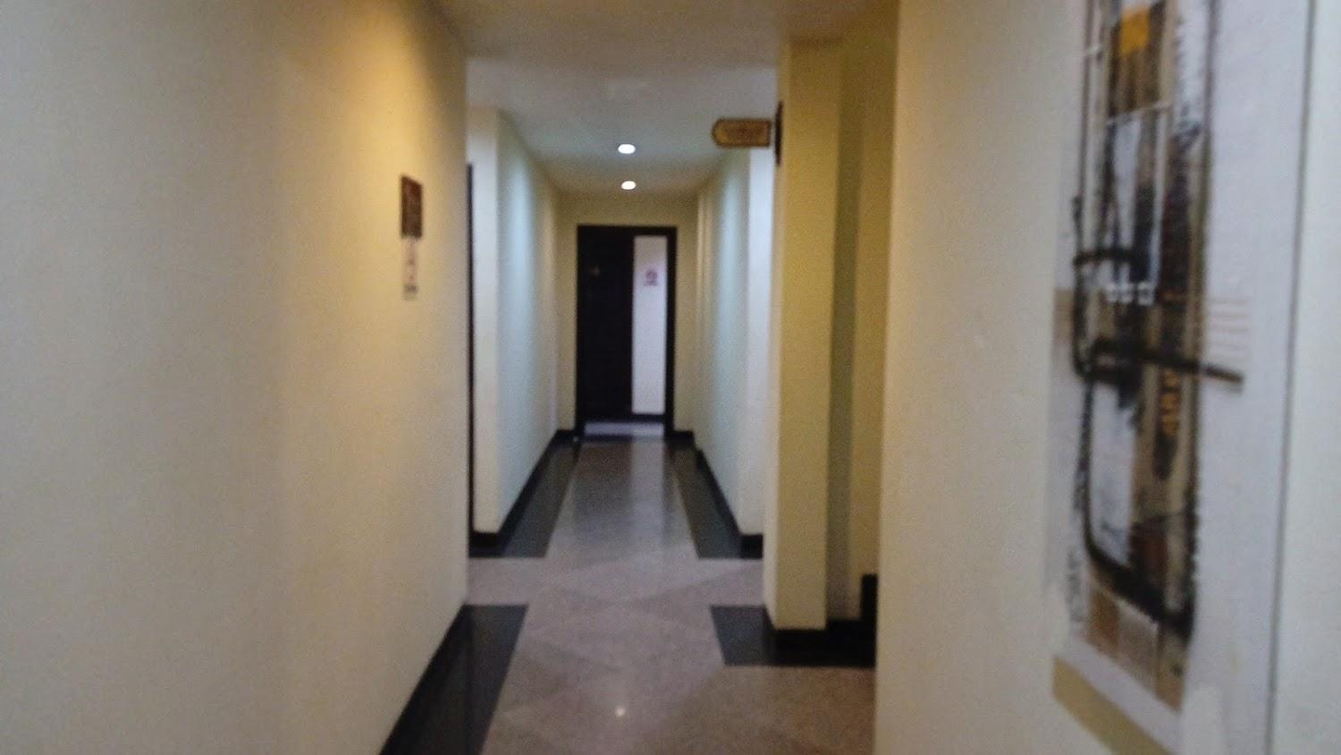 Cover Image for Kaputra Hotel