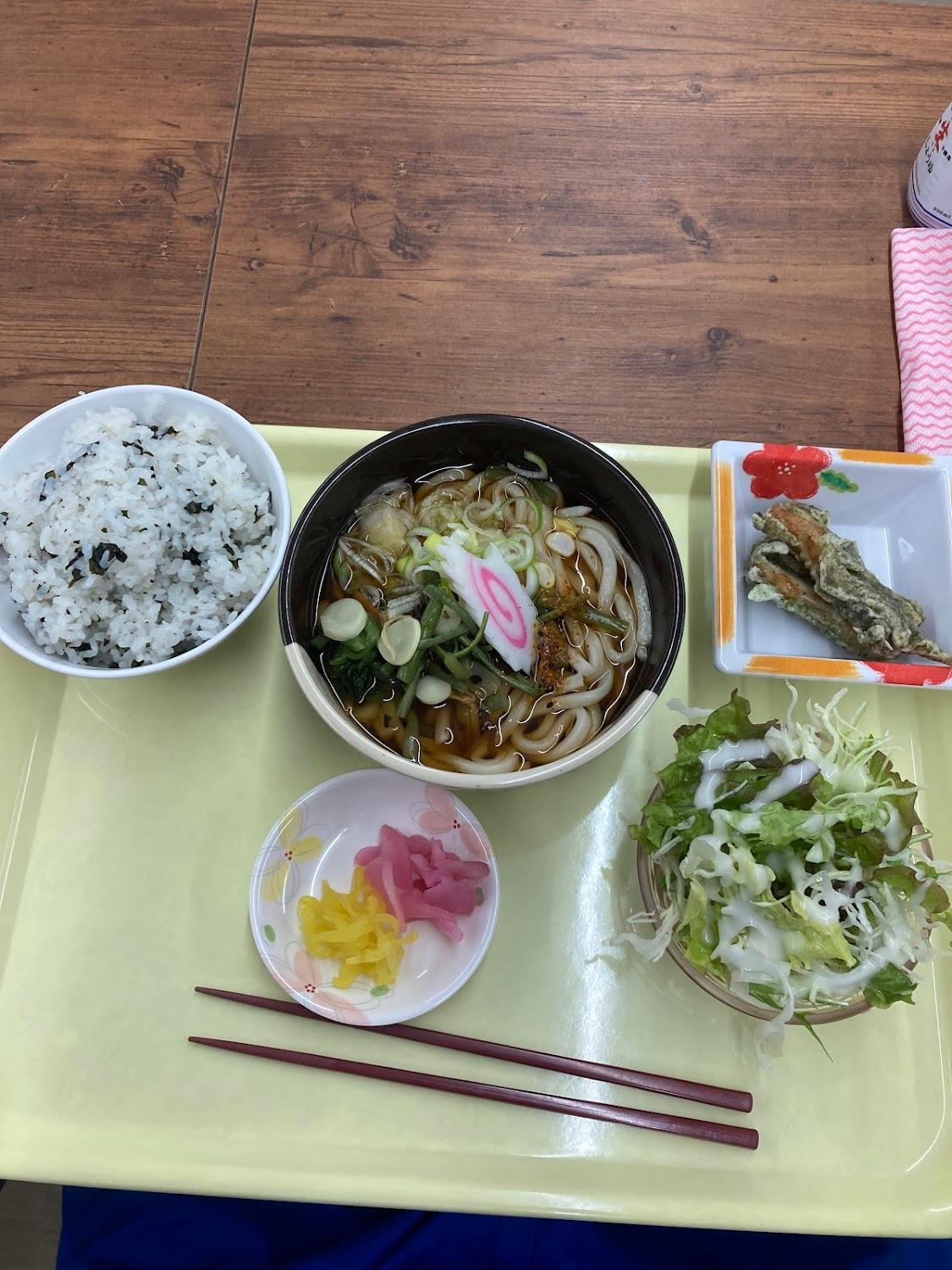 Cover Image for 稲村屋 刈羽パワーヴィレッジ