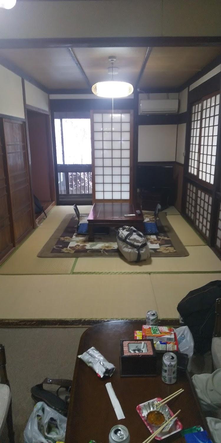 Cover Image for 宝泉寺温泉 旅館 やひろ