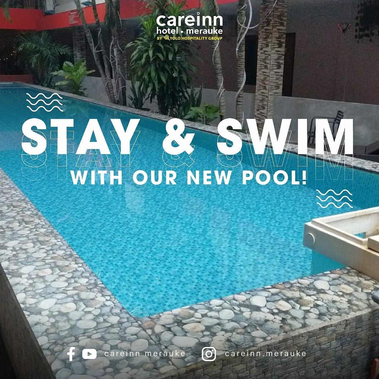 Cover Image for Careinn Hotel Merauke