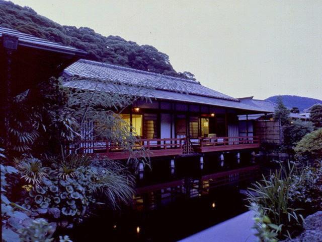 Cover Image for Ishidaya