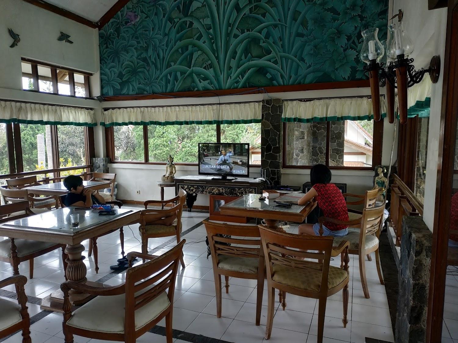 Cover Image for Puri Anandita Resort