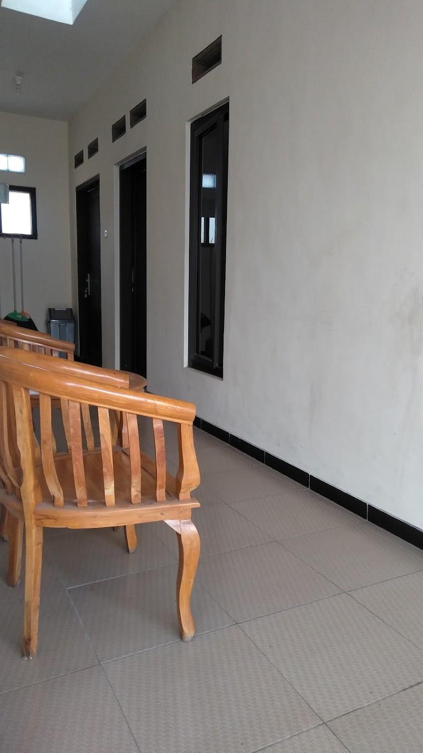 Cover Image for Dhea Homestay Kamaran