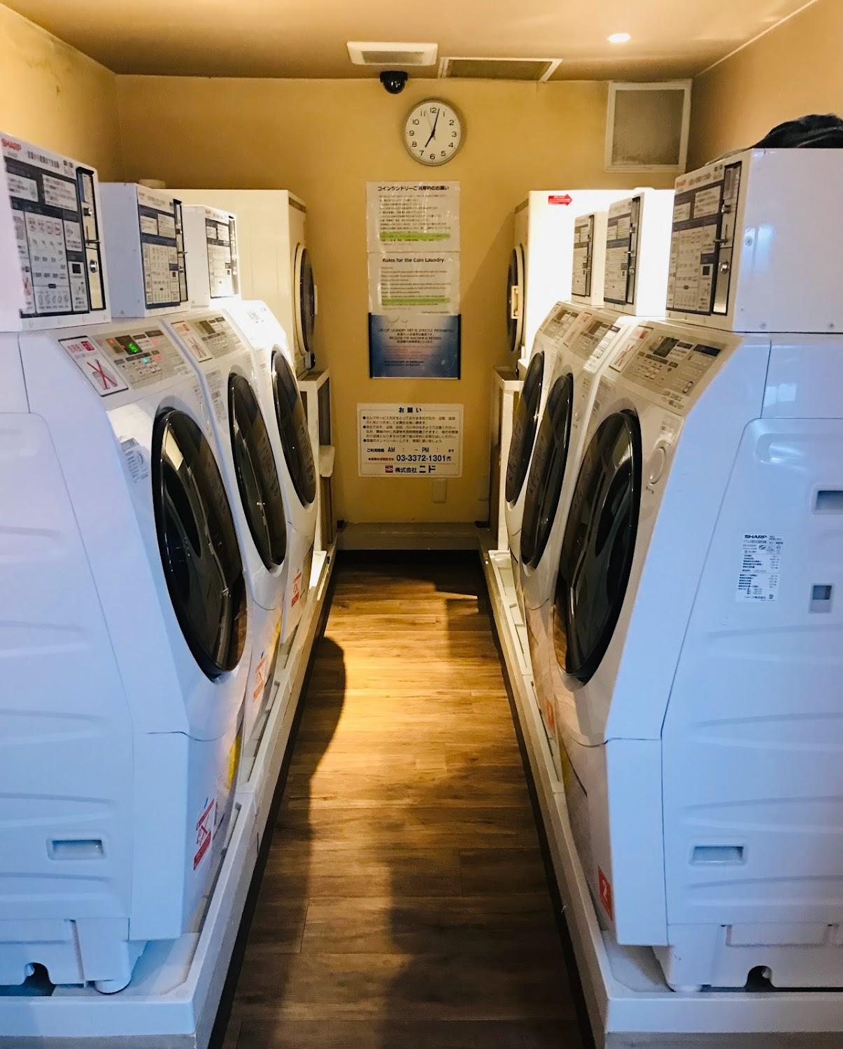 Cover Image for Shinjuku Kuyakusho-mae Capsule Hotel