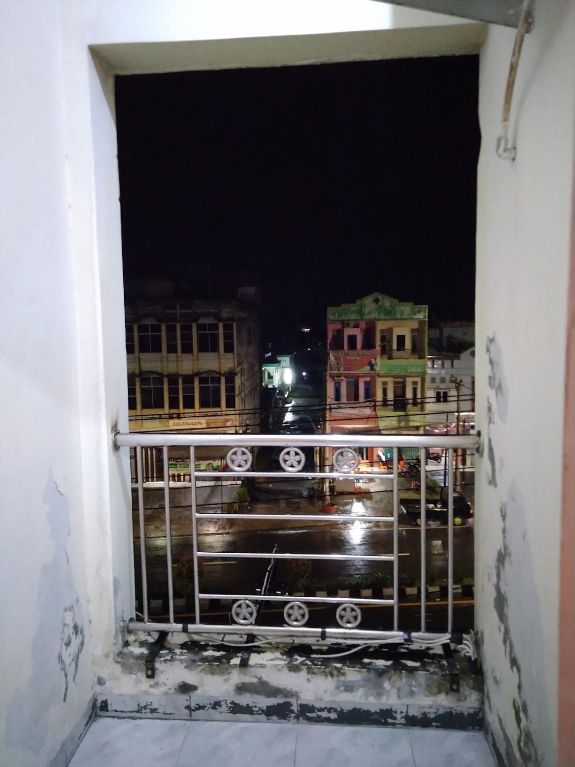 Cover Image for Angelie Wisma
