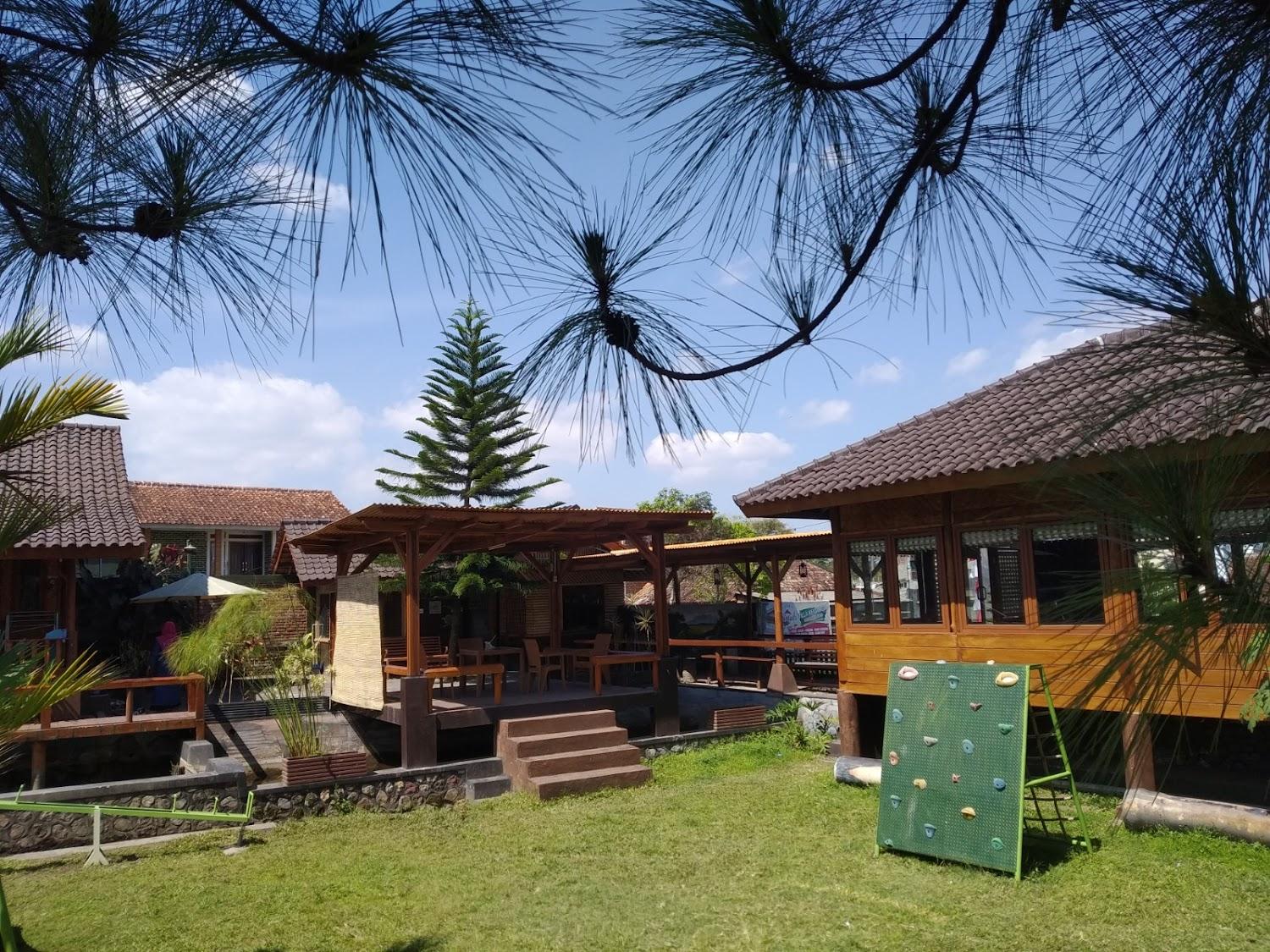 Cover Image for Villa Saung Gumati