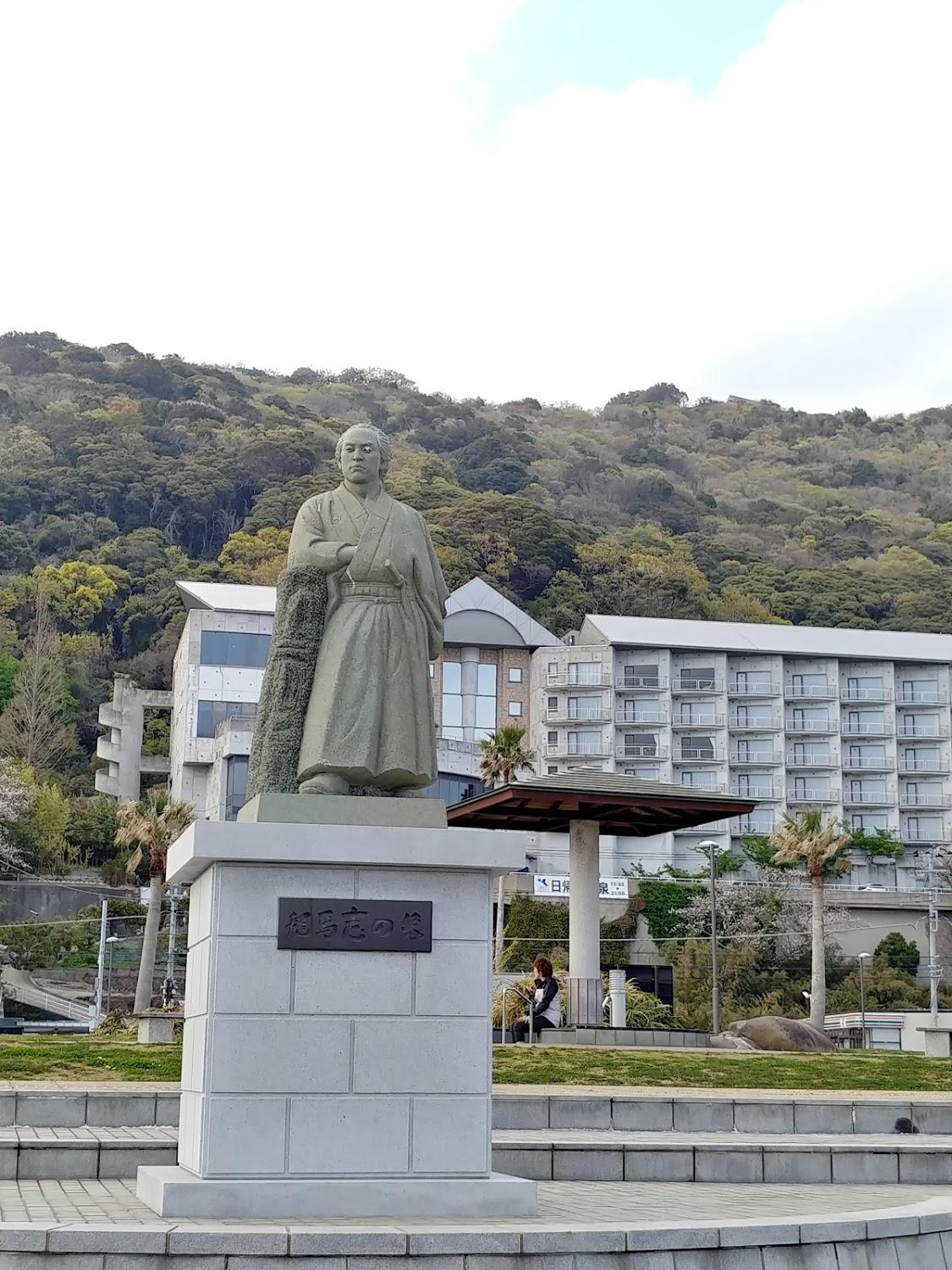 Cover Image for Shimoda Bay Kuroshio
