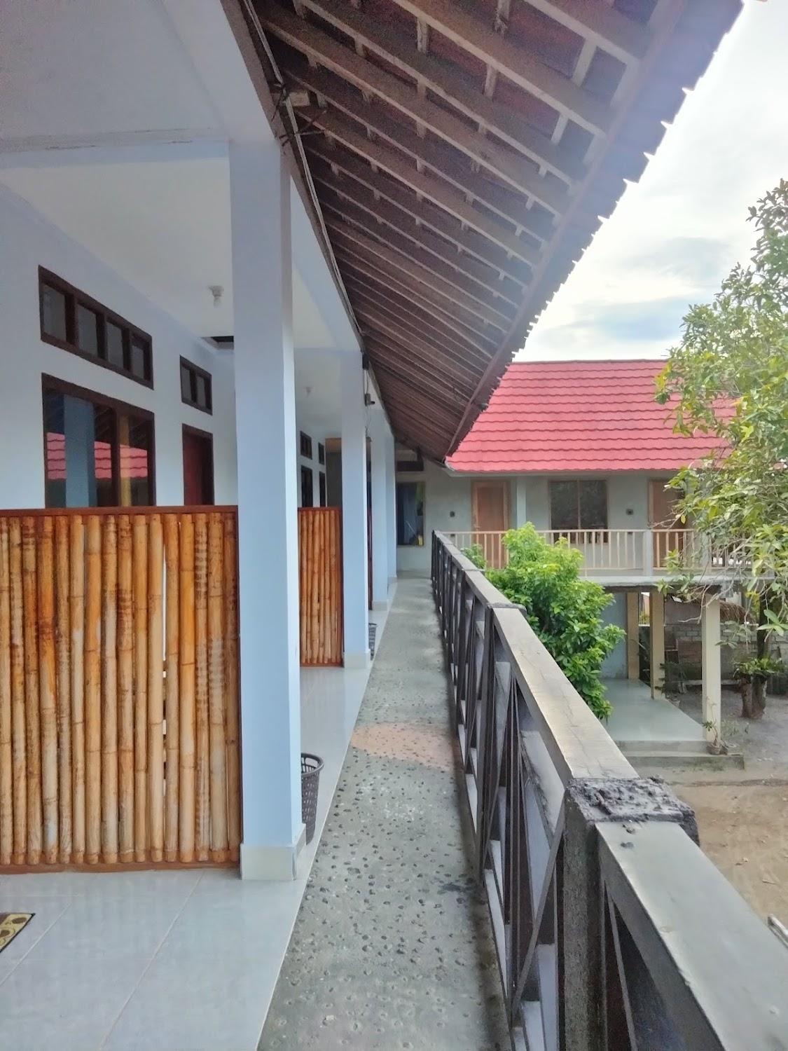 Cover Image for Lilypad Guesthouse