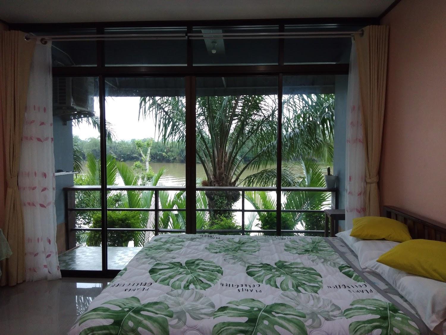 Cover Image for Khung Nam Resort