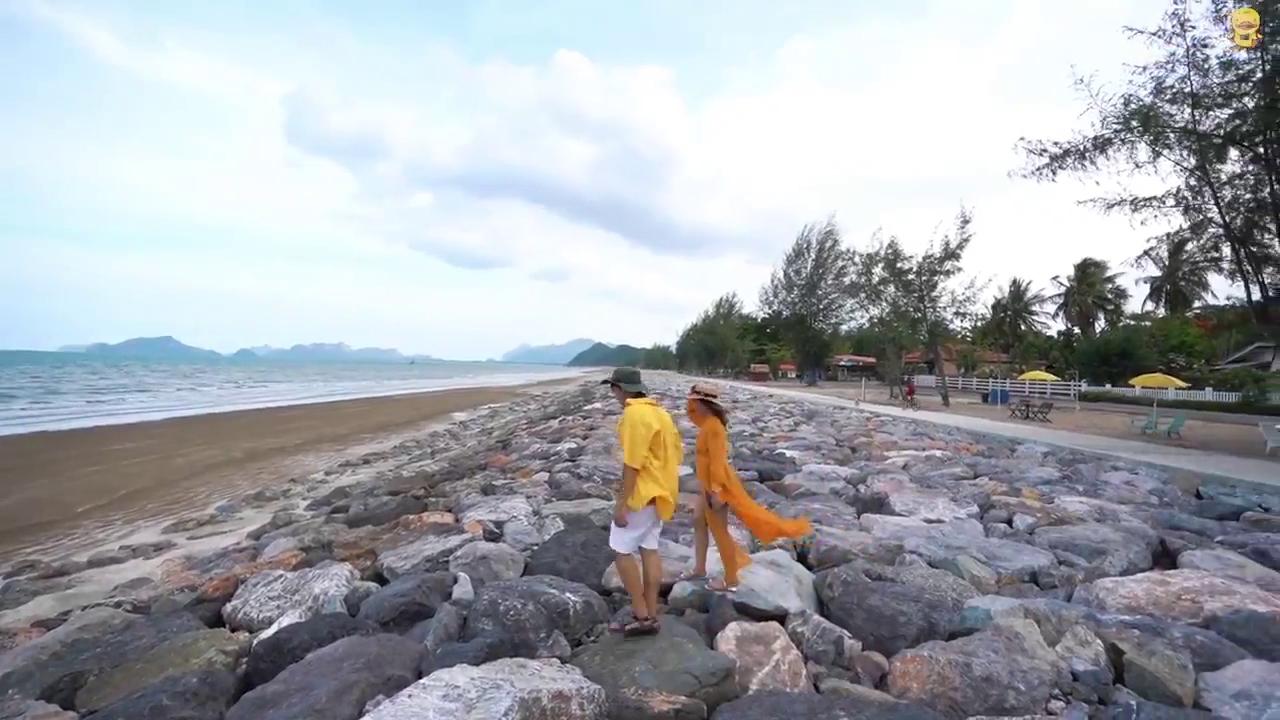 Cover Image for ที่พักปราณบุรีติดทะเล ดีไลท์ รีสอร์ท
