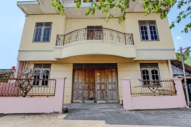 Cover Image for SPOT ON 92434 Puri Kasih Guest House Syariah